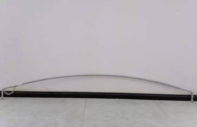 Tarps Galvanized Bow