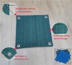 Aia privaatsuse ekraan