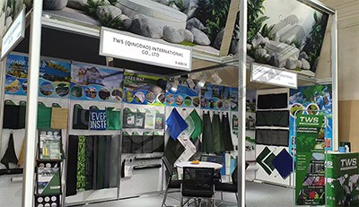 TWS International Spoga 2025