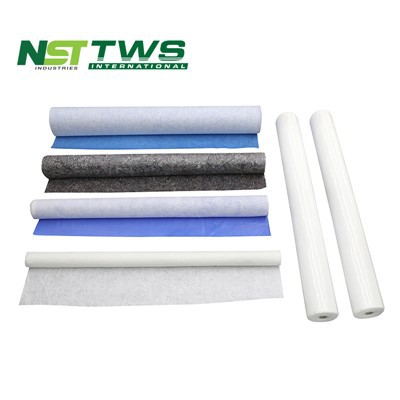 Vaiba fliisi põrandakaitse