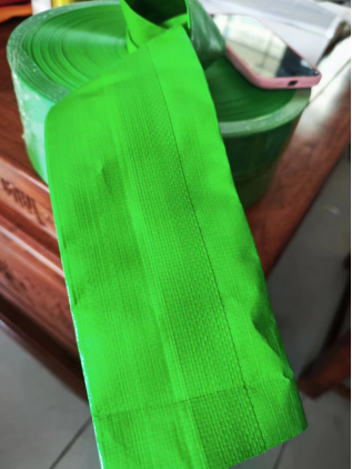 PE Põllumajanduslik kõrgsurve niisutusvoolik