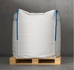 U-tüüpi puistekott